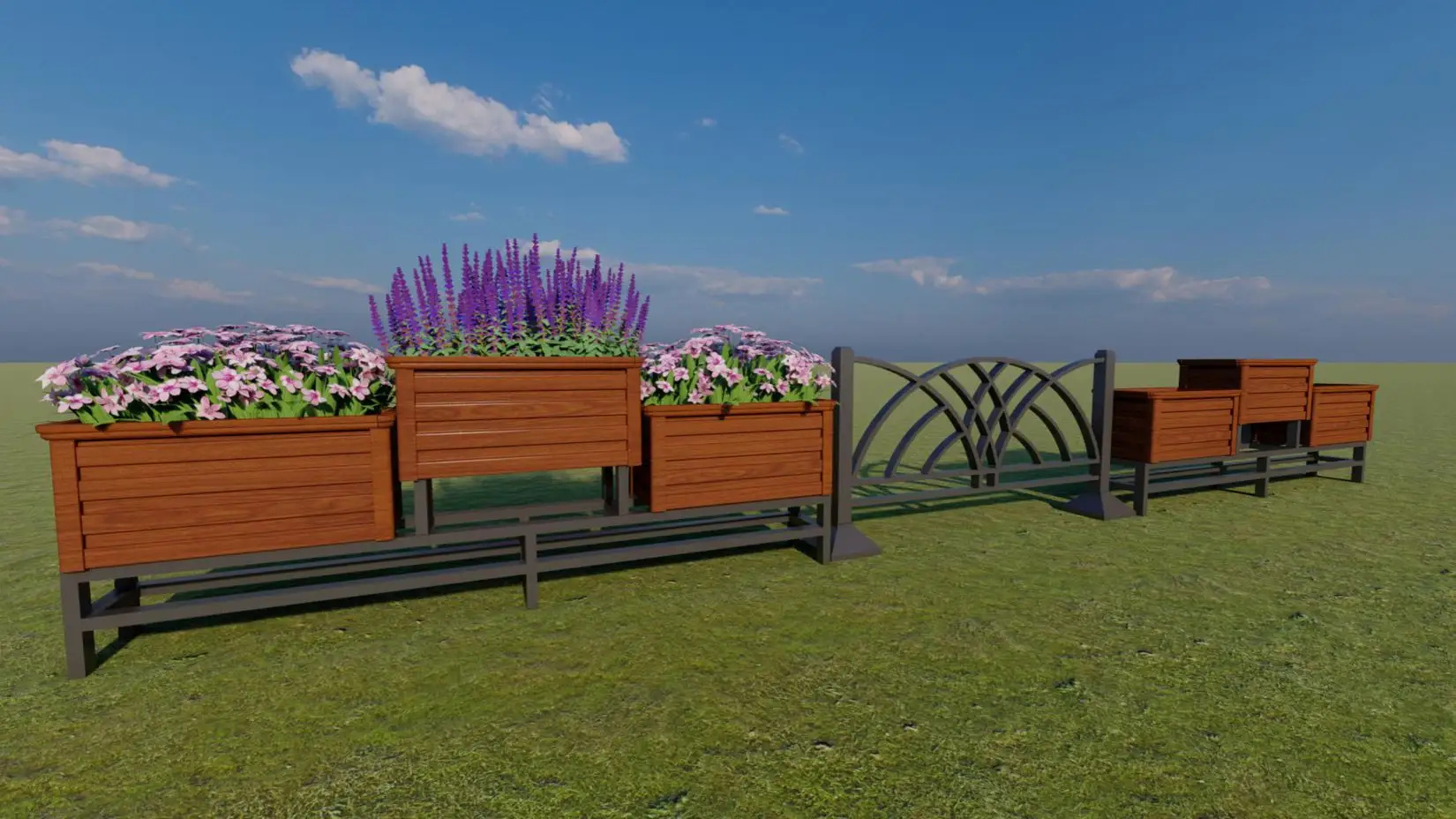 New Nordic Large Indoor Flower - Indoor Plants 评论和价格