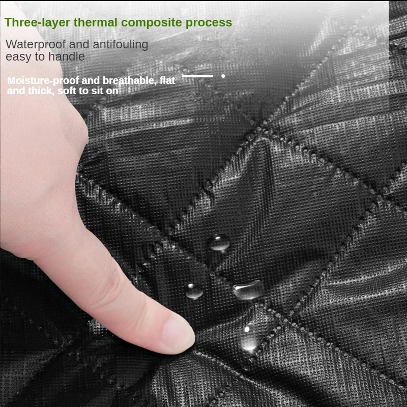 150*200CM Portable Picnic Mat  - Repotting Mat 评论和价格
