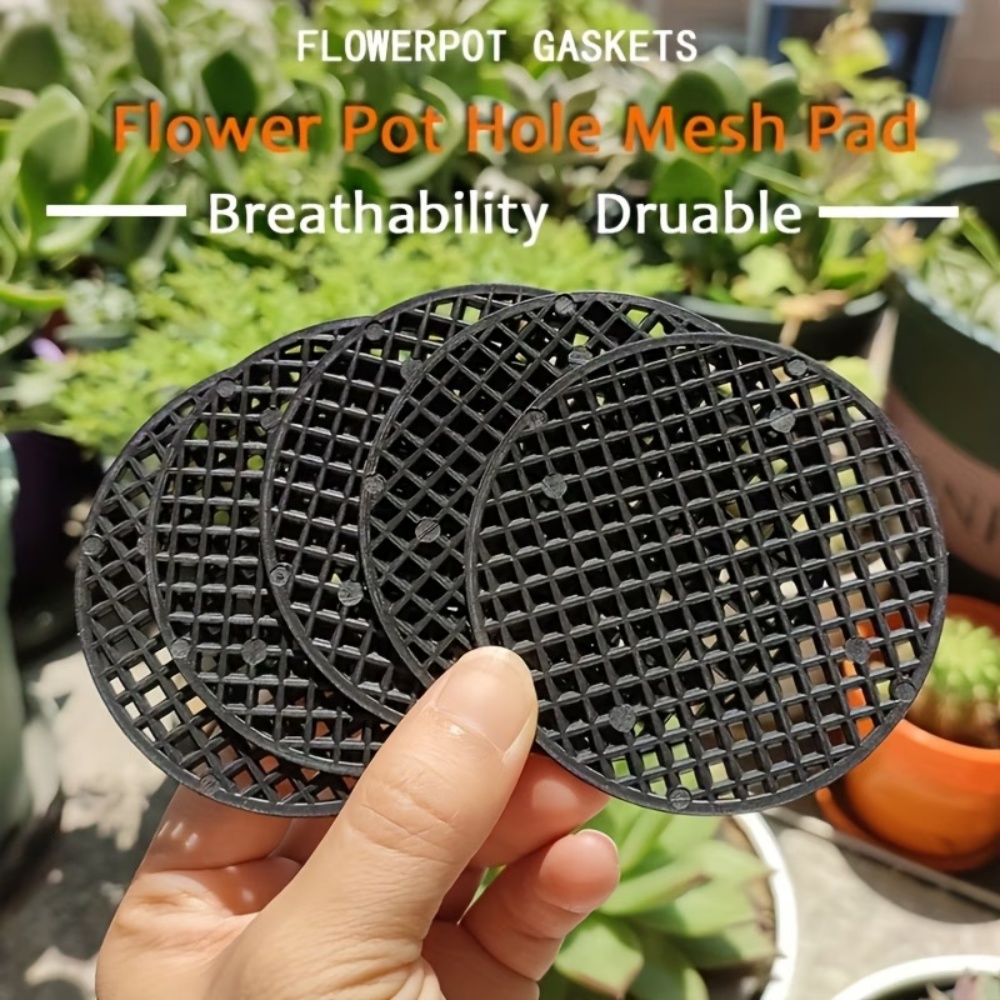 36 Round Flower Pot Net Mats,  - Terracotta Pot 评论和价格