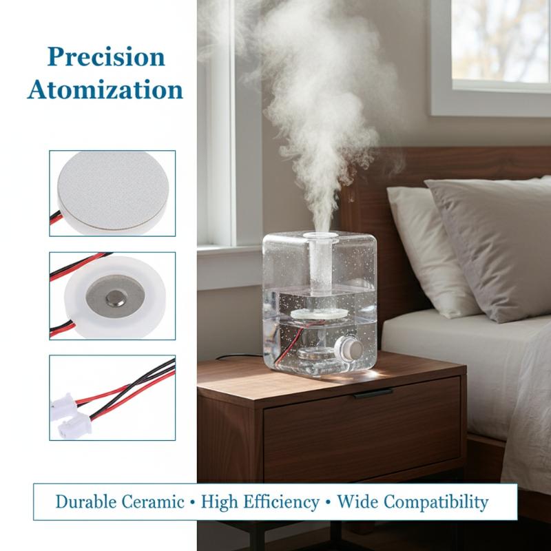 5pcs 16mm Mist Maker Replaceme - Indoor Plants 评论和价格