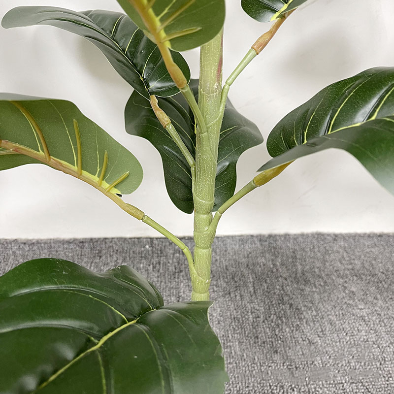 59in Large Ficus Tree Artifici - Fiddle Leaf Fig 评论和价格