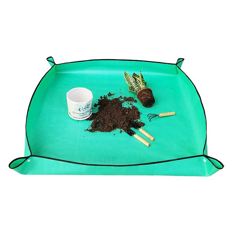 Plant Repotting Mat Waterproof - Repotting Mat 评论和价格