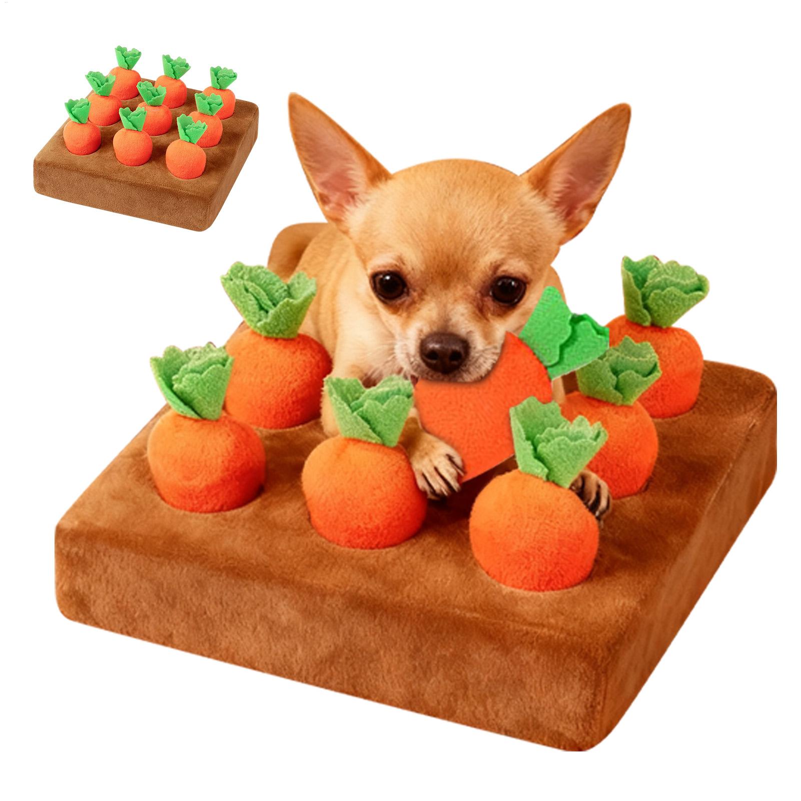 Pet Carrot Interactive Toys Do - Repotting Mat 评论和价格